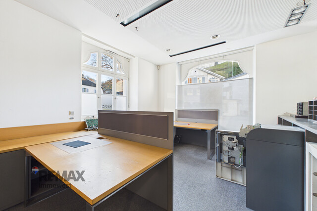Büro, Praxis, oder Ihr neues Geschäft in bester Lage von Rankweil