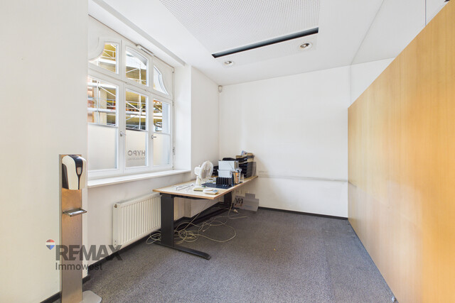 Büro, Praxis, oder Ihr neues Geschäft in bester Lage von Rankweil