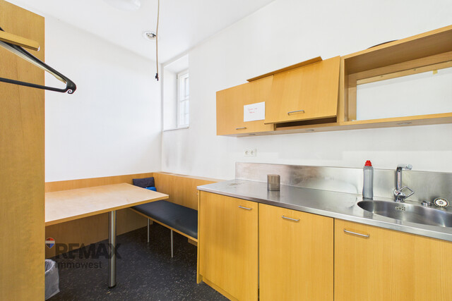 Büro, Praxis, oder Ihr neues Geschäft in bester Lage von Rankweil