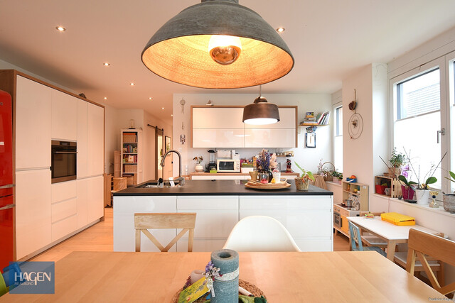 Exklusive 129 m² Familienoase mit traumhafter Aussicht und vielen Zusatzfeatures