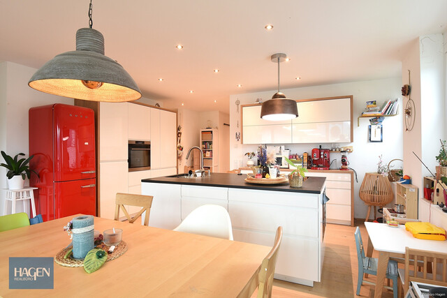 Exklusive 129 m² Familienoase mit traumhafter Aussicht und vielen Zusatzfeatures