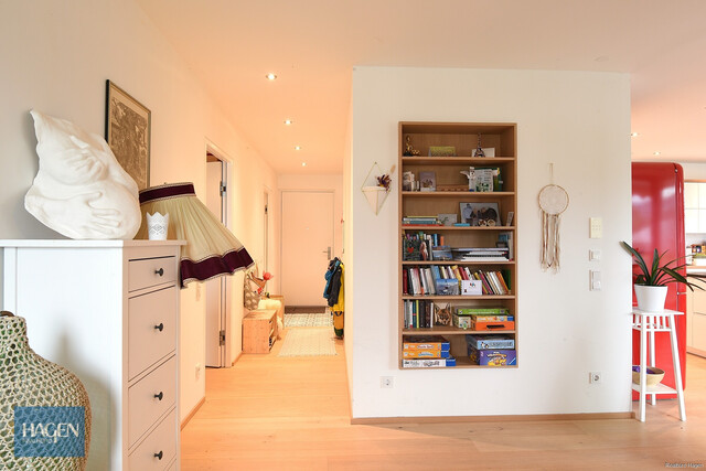 Exklusive 129 m² Familienoase mit traumhafter Aussicht und vielen Zusatzfeatures