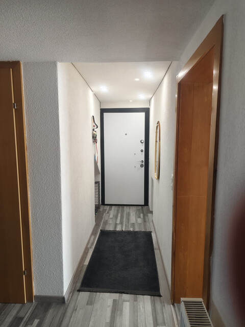 Mehrfamilienhaus in Bangs