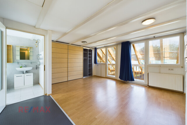 Wohnglück in Fußach – Reihenhaus mit sonnigem Wintergarten zum Mieten