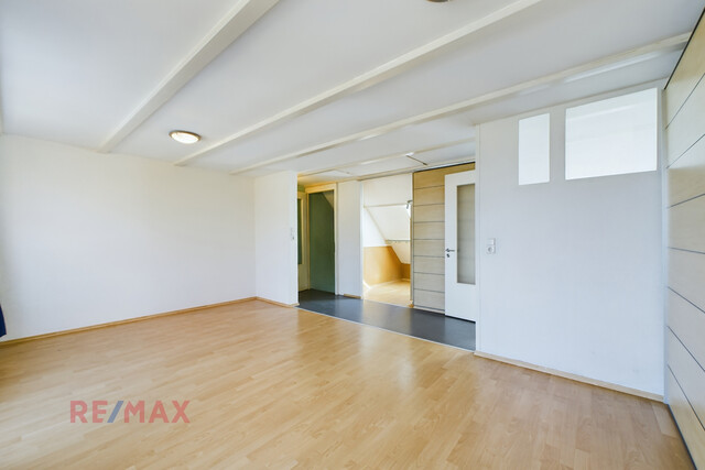 Wohnglück in Fußach – Reihenhaus mit sonnigem Wintergarten zum Mieten