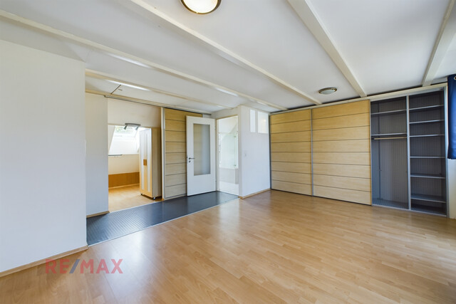 Wohnglück in Fußach – Reihenhaus mit sonnigem Wintergarten zum Mieten