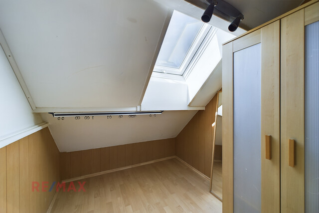 Wohnglück in Fußach – Reihenhaus mit sonnigem Wintergarten zum Mieten