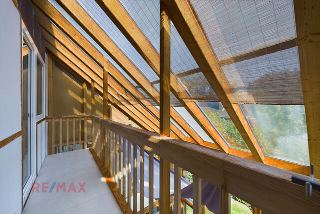 Wohnglück in Fußach – Reihenhaus mit sonnigem Wintergarten zum Mieten