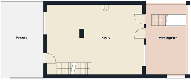 Wohnglück in Fußach – Reihenhaus mit sonnigem Wintergarten zum Mieten