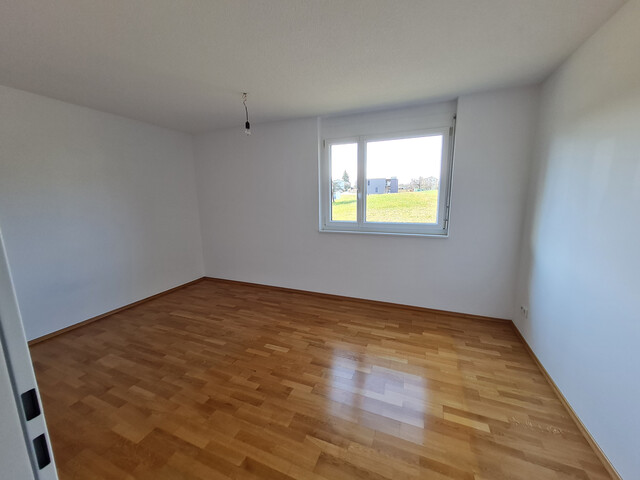 Wohnen in Göfis: 3‑Zimmer‑Wohnung mit großem Sonnenbalkon