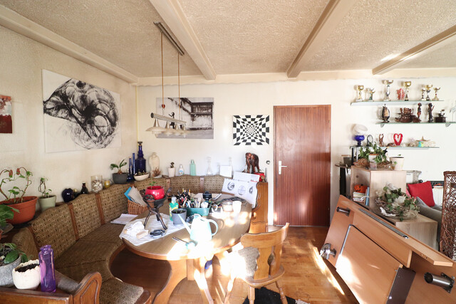 Feldkirch-Gisingen: Grundstück in Top-Lage mit Altbestand