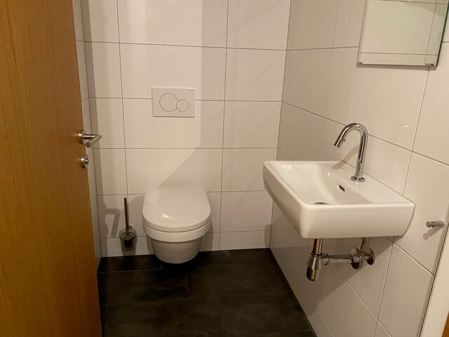 Helle geräumige 3-Zimmerwohnung im Herzen von Bezau zu vermieten 