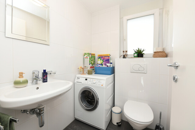 3-Zimmer Dachgeschosswohnung mit Weitblick in Top Lage