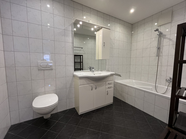 Schöne 3-Zimmerwohnung im Stadtzentrum