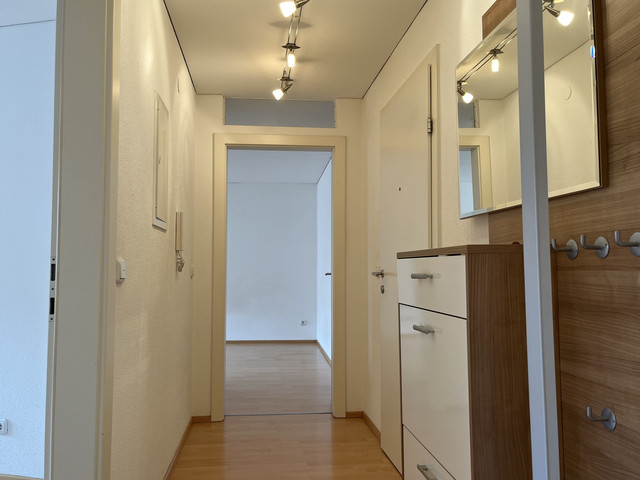 Schöne 3-Zimmerwohnung im Stadtzentrum