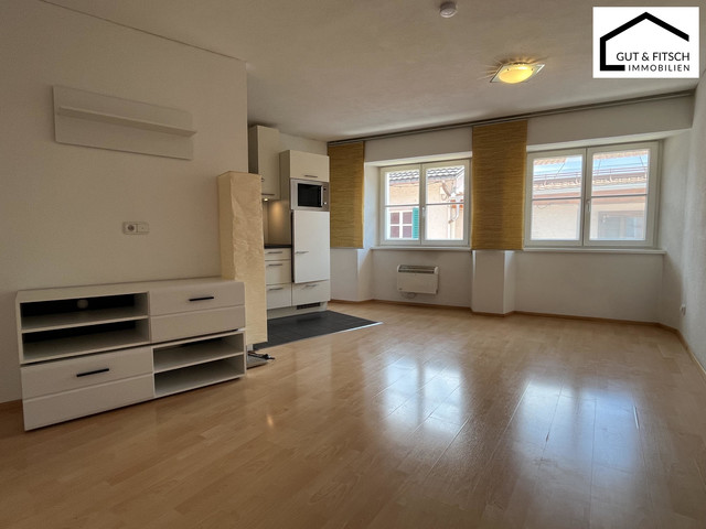 Schöne 3-Zimmerwohnung im Stadtzentrum