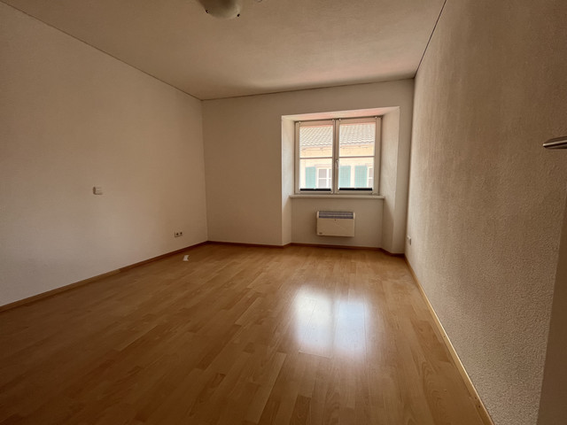 Schöne 3-Zimmerwohnung im Stadtzentrum