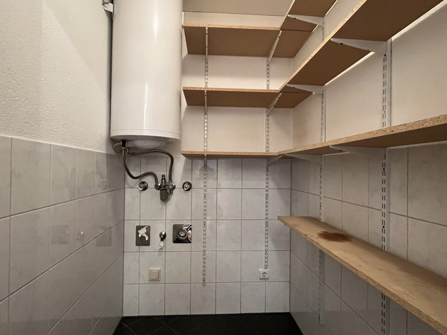 Schöne 3-Zimmerwohnung im Stadtzentrum