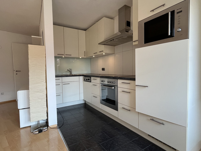 Schöne 3-Zimmerwohnung im Stadtzentrum