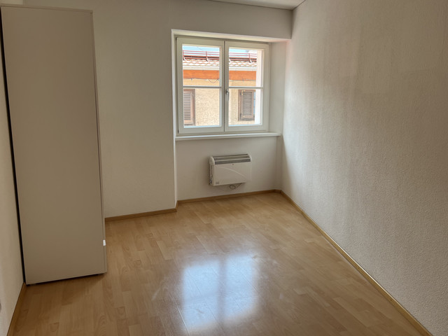 Schöne 3-Zimmerwohnung im Stadtzentrum