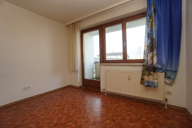 Schöne 1 Zimmer-Wohnung | Balkon | Meiningen | vermieten