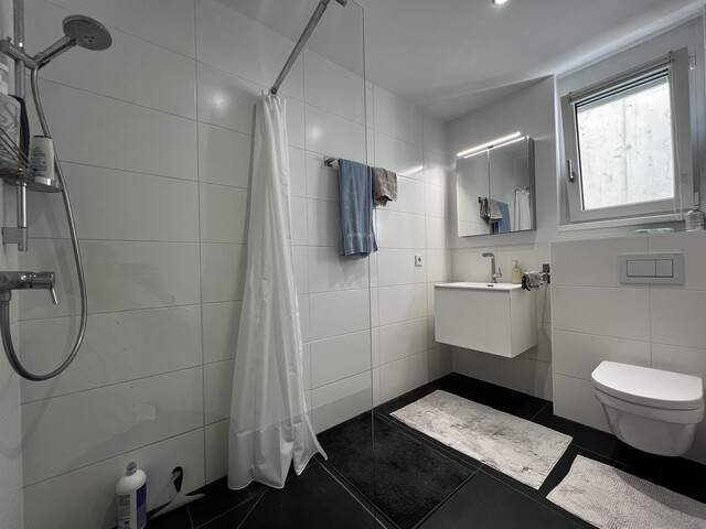 2 Zimmer-Wohnung  |  Neubau  |  Modern