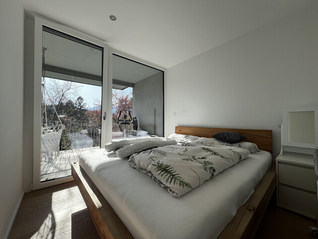 2 Zimmer-Wohnung  |  Neubau  |  Modern