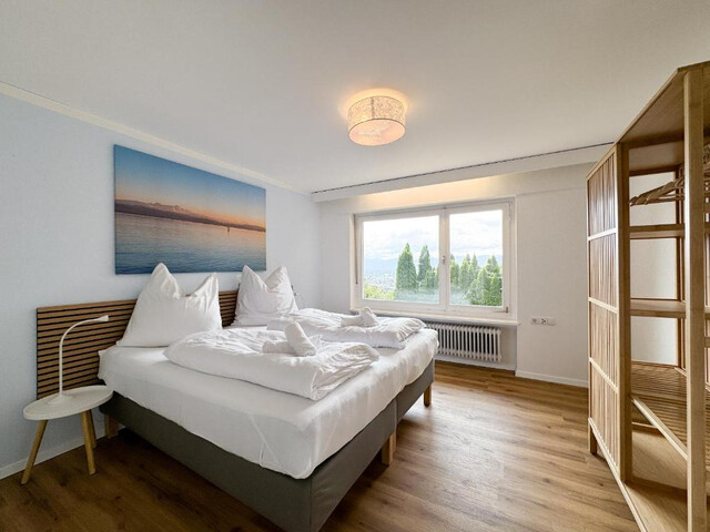 bezugsfertiges Haus mit herrlichem Blick über Dornbirn 