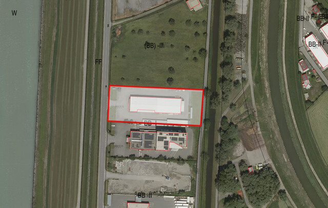 Attraktive Gewerbefläche in Top-Lage zur Miete – vielseitig nutzbar & sofort verfügbar!