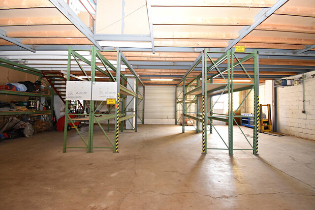 Attraktive Gewerbefläche in Top-Lage zur Miete – vielseitig nutzbar & sofort verfügbar!