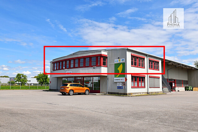 Attraktive Gewerbefläche in Top-Lage zur Miete – vielseitig nutzbar & sofort verfügbar!