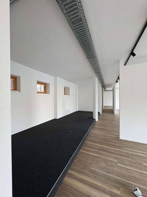 Geschäftsfläche in Dornbirn-Haselstauden zu vermieten ! 