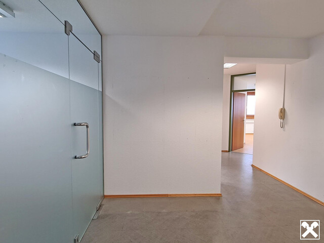 Gewerbefläche in Zentrumslage zum Kauf