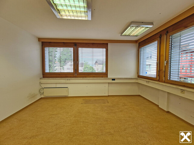 Gewerbefläche in Zentrumslage zum Kauf