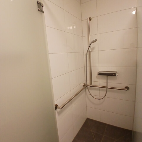 Renovierte 2-Zimmer-Wohnung mit Balkon in Top-Lage!
