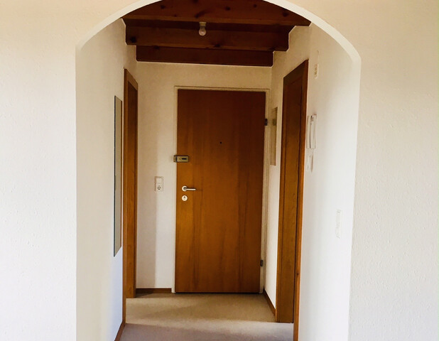 Heimelige Maisonette-Wohnung in Feldkirch-Tisis