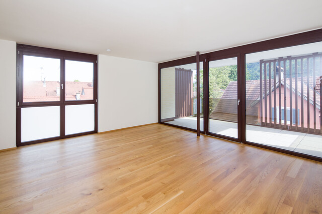 3-Zimmer-Terrassenwohnung mit guter Raumeinteilung | C08