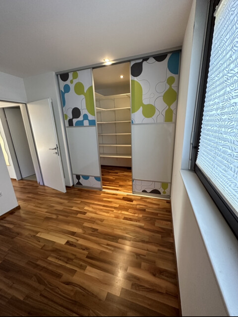 3-Zimmer DG-Wohnung in Dornbirn/Hatlerdorf