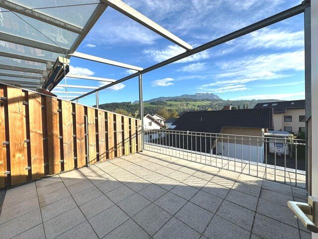 Familiäres Wohnglück ideal für Grenzgänger