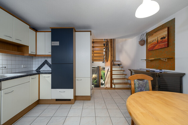 Familiäres Wohnglück ideal für Grenzgänger