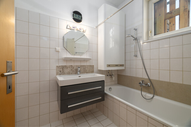 Familiäres Wohnglück ideal für Grenzgänger