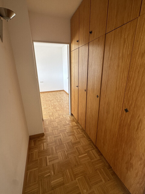 Großzügige 2,5 Zimmer-Wohnung mit schöner Aussicht in Bregenz