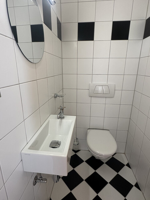 Großzügige 2,5 Zimmer-Wohnung mit schöner Aussicht in Bregenz