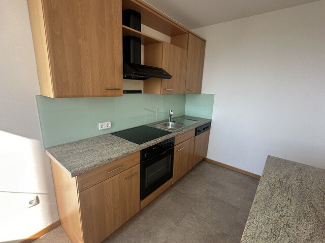 Großzügige 2,5 Zimmer-Wohnung mit schöner Aussicht in Bregenz