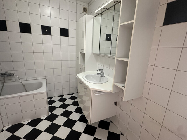 Großzügige 2,5 Zimmer-Wohnung mit schöner Aussicht in Bregenz