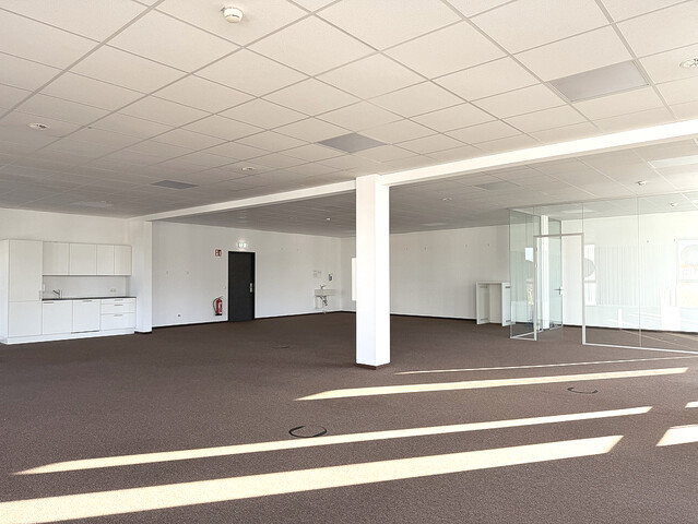 Ihr neuer Standort in Wolfurt – vielseitige Büro- und Gewerbefläche