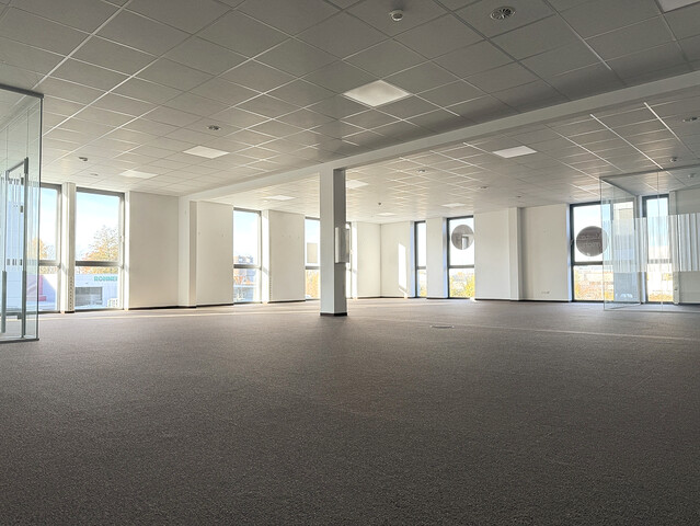 Ihr neuer Standort in Wolfurt – vielseitige Büro- und Gewerbefläche