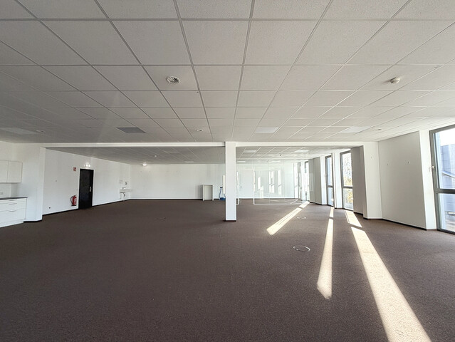 Ihr neuer Standort in Wolfurt – vielseitige Büro- und Gewerbefläche