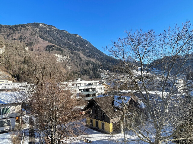 Traumhafte, helle 5-Zimmerwohnung mit Lift im Herzen von Bludenz ab ca. Mai 2026 zu vermieten