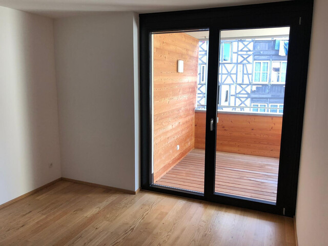 Hochwertige Wohnung in Bestlage - Bregenz Mitte